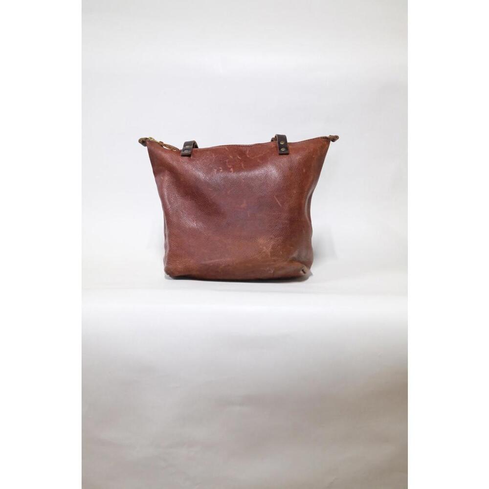 00's Portland Leather Goods Shoulder Bag